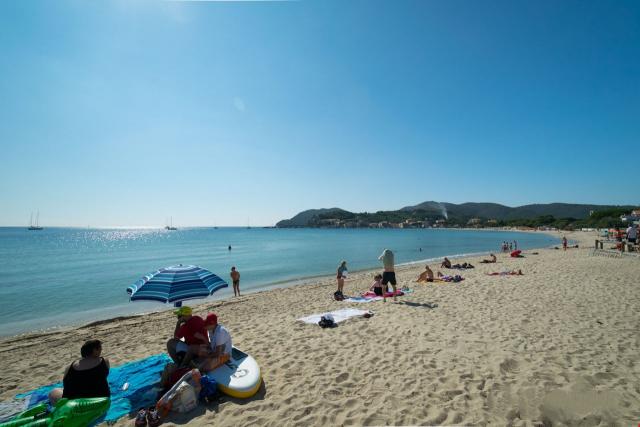 appartamento Isola d'Elba